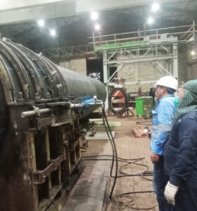 HDPE Pipes
